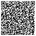 QR code with The Blx contacts