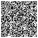 QR code with The Boarding House contacts