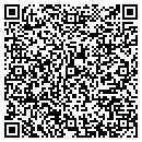 QR code with The King Pin Skateboard Shop contacts