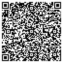 QR code with The Orphinage contacts