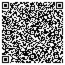 QR code with Three Crosses Skateboards LLC contacts