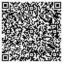QR code with Rickey E Box contacts