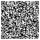 QR code with Rosendo Reforestation Inc contacts