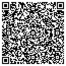 QR code with Salas Zocimo contacts
