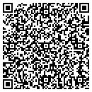 QR code with Unique Shapes contacts