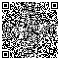 QR code with CSX contacts