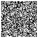 QR code with Three Brothers Reforestation Inc contacts