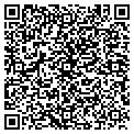 QR code with Timberline contacts