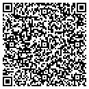 QR code with Umpqua Valley Forestry contacts