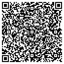 QR code with Union Reforesters contacts