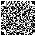 QR code with Zoomies contacts