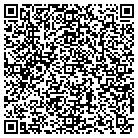 QR code with Restoring Hope Ministries contacts