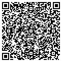 QR code with James Fielding contacts