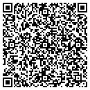 QR code with Ultimate Skate Shop contacts