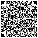 QR code with Ultra Violet LLC contacts
