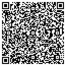 QR code with Ragon & Sons contacts