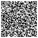 QR code with James W Wagner contacts