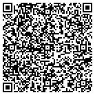 QR code with S R Jones Jr Land & Timber contacts