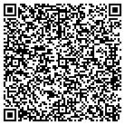 QR code with Timbervest LLC contacts