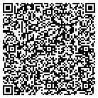 QR code with Wegand Contracting Inc contacts