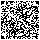 QR code with J M Diamond Timber & Cnsrvtn contacts