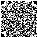 QR code with Garden Cove Divers contacts