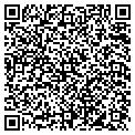 QR code with Michael Kazio contacts
