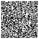 QR code with Duboff Chiropractic Center contacts