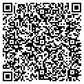 QR code with Halcyon contacts
