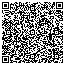 QR code with Hawaii Guru contacts