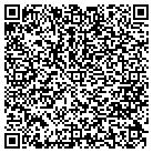 QR code with Nova Valuations Of Massachuset contacts
