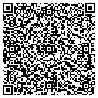 QR code with Hydrospace Engineering Inc contacts