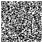 QR code with Oceanus Engineering Inc contacts