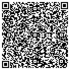 QR code with Pegasus Manufacturing Inc contacts