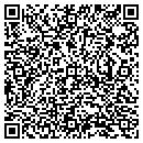 QR code with Hapco Enterprises contacts