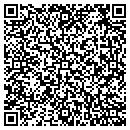 QR code with R S I Moist-U-Aider contacts