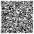 QR code with B H Animal & Wildlife Control contacts
