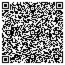 QR code with Lunies Inc contacts