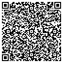 QR code with David E Nixon contacts