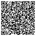 QR code with David V Wilson contacts