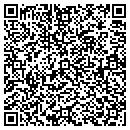 QR code with John P Wise contacts
