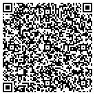 QR code with R L Block Sales & Leasing contacts