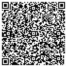 QR code with Prince Of Peace Like New Shop contacts