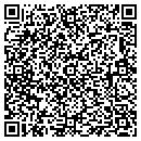 QR code with Timothy Aho contacts