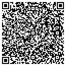 QR code with Red Roof Bbq contacts