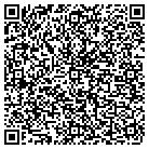 QR code with Channin Precision Fbrglssng contacts