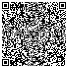 QR code with Azalea City Cat Coaltion contacts