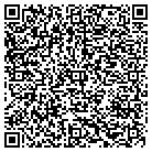 QR code with Big Hearts For Big Dogs Rescue contacts