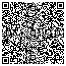 QR code with D Crockett Surfboards contacts