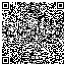 QR code with Hancock Chimney Service contacts